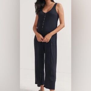 Hatch All Tri Jumpsuit size 2 / M Maternity